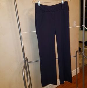Apt 9 slacks EUC size 2